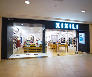 Xixili